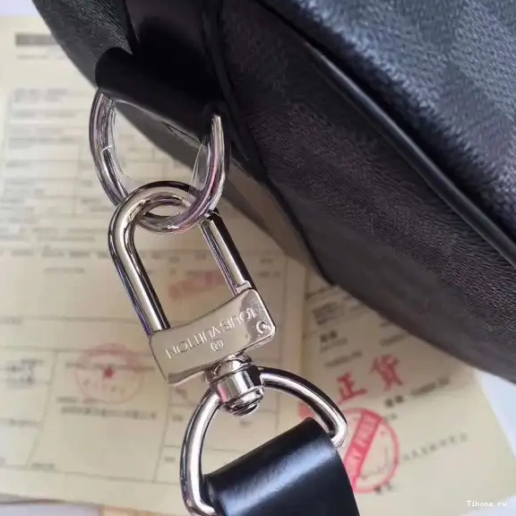 Affordable Keepall Vuitton Louis 45 0604